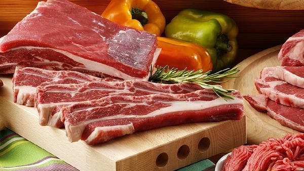 生肉和熟肉哪个放得久