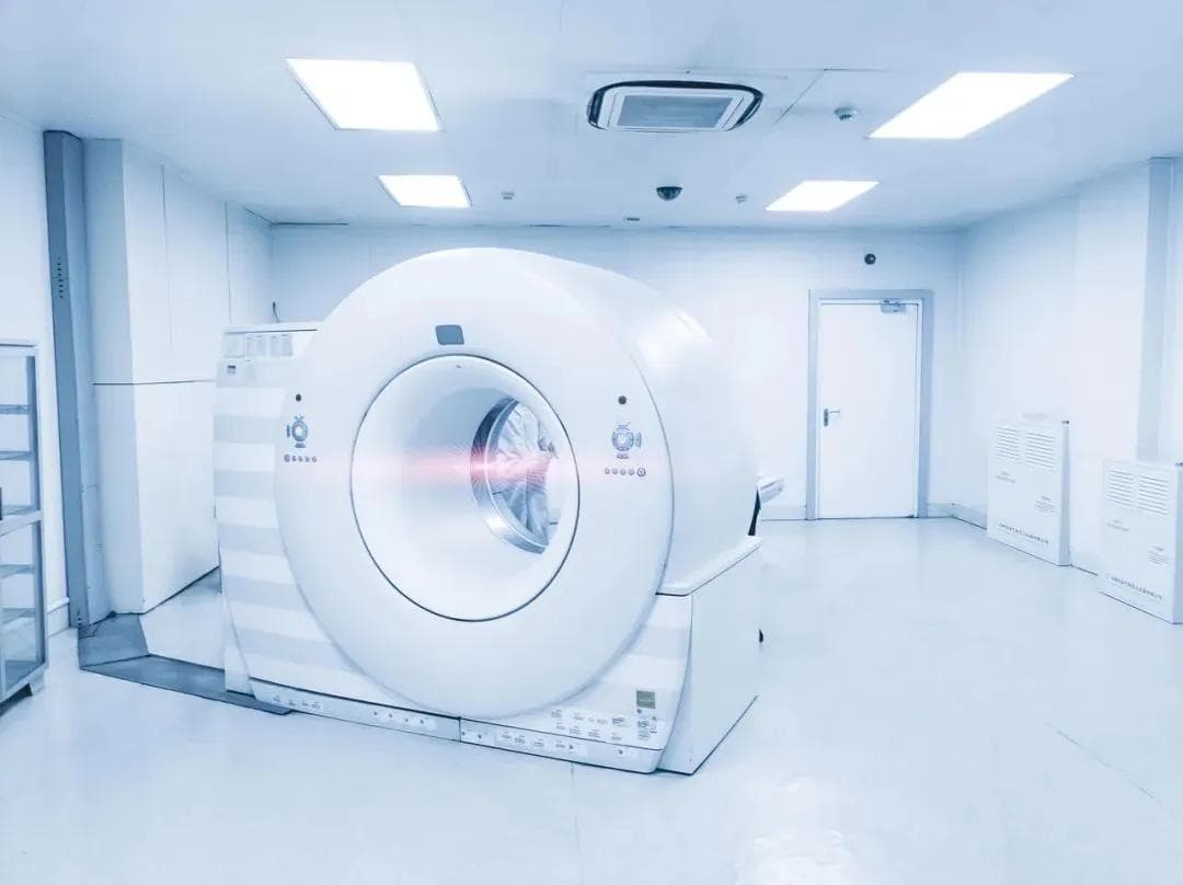 需要做MRI？这六问六答帮您答疑解惑，并附12个排查事项
