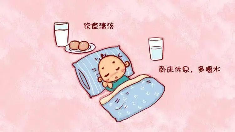 孩子发烧会烧坏大脑吗？真相来了！