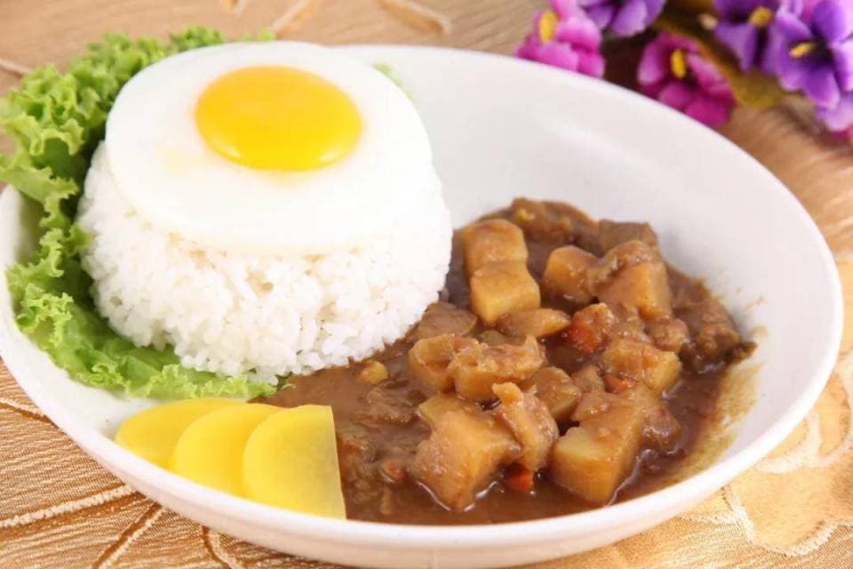 土豆竟然做成了米！饱腹感强还利于控血糖！只是……
