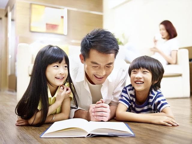 “去父留子”可行吗？心理学家：孩子和父亲的关系，决定他的命运