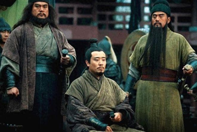 草根该如何逆袭？看刘备的发迹史，普通人发家升阶的秘密：人心