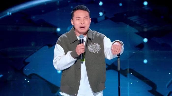 行业巨变一年后，脱口秀回来了？