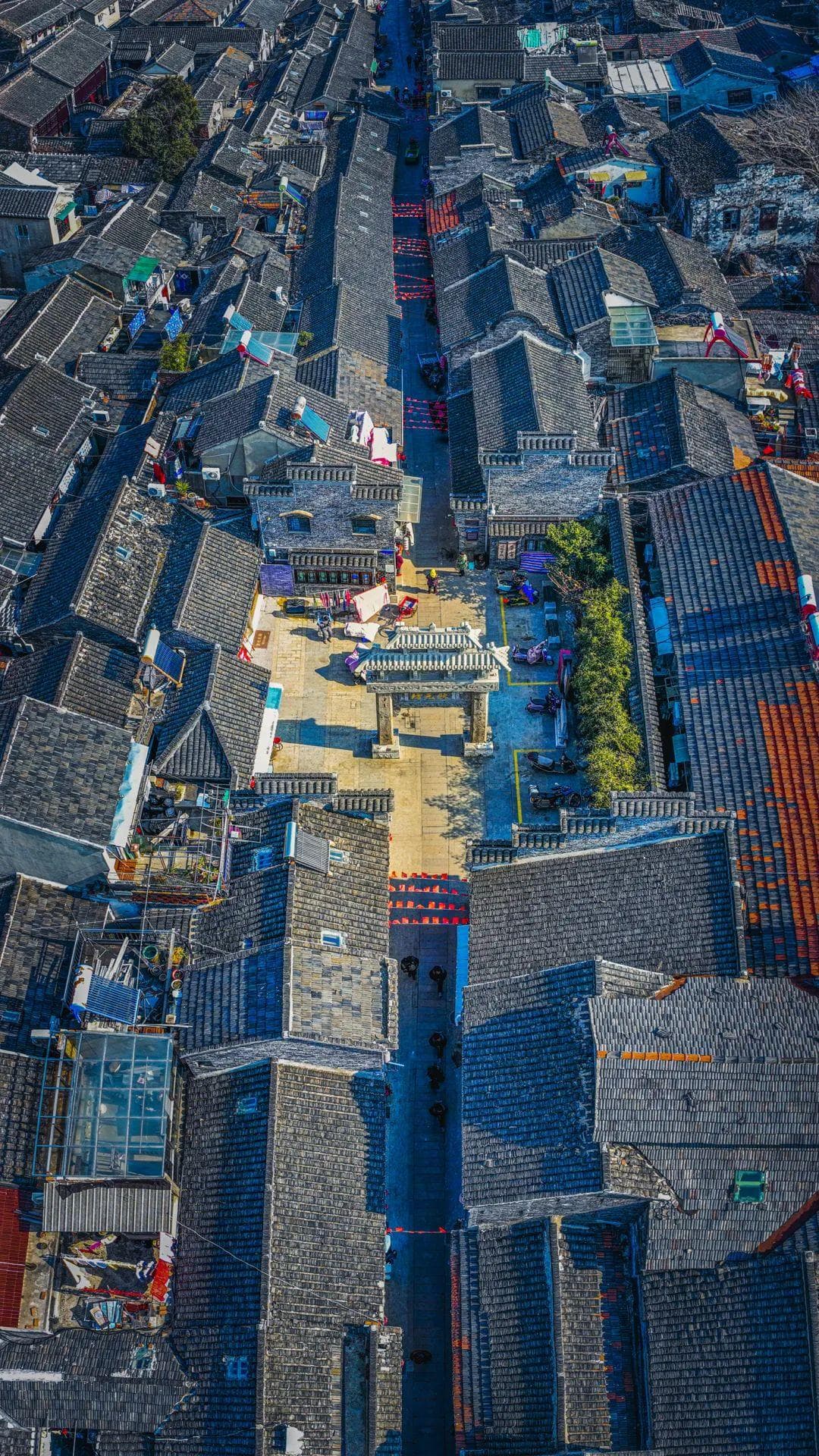 兴化：一座国家历史文化名城的前世今生