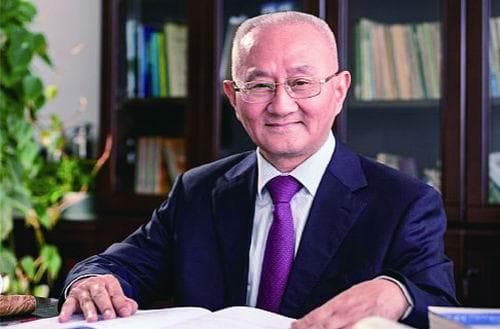 薛禹胜院士：科研“黄金时代”永远在当下