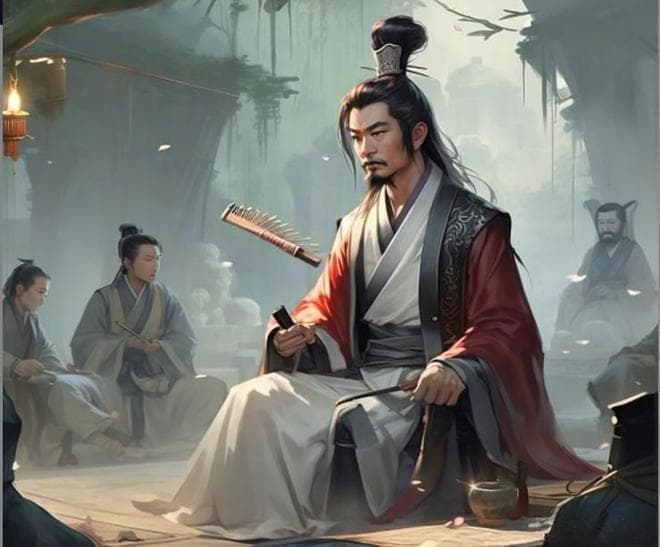 三国演义中的历史典故