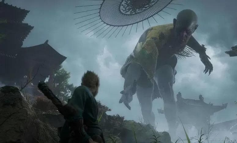 《黑神话悟空》如何免费试玩？Steam游戏试玩规则及步骤详解