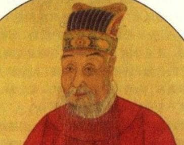 严嵩：权谋之路的崛起与陨落