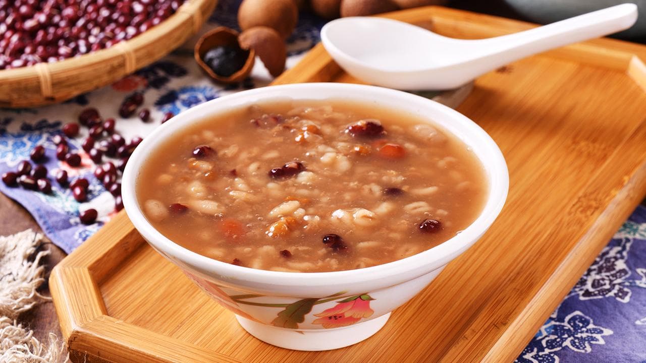 肝火太旺如何调理？这些食疗和生活习惯帮你轻松应对