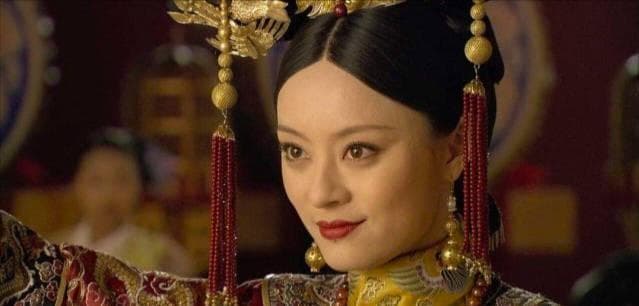 《甄嬛传》里的帝后爱情，竟然是真的？