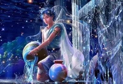 水瓶男的性格特征：独立、创意与矛盾的完美融合