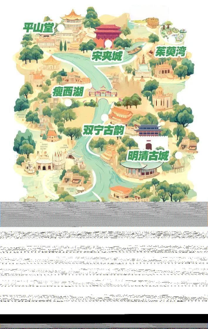 扬州推出5条生态精品体验线路，串联运河、长江等生态文化资源