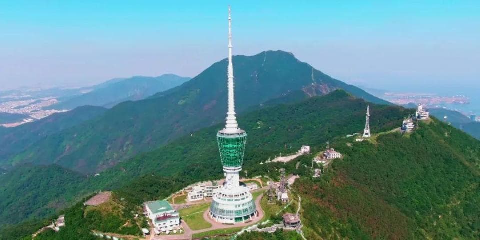 佛山周边自驾游攻略：7个精选景点全解析
