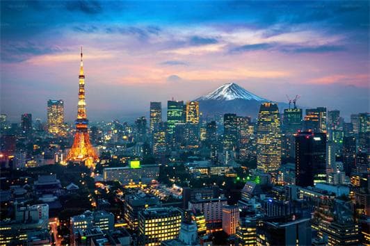 日本高才签证条件要求是什么？一年就能转永驻？