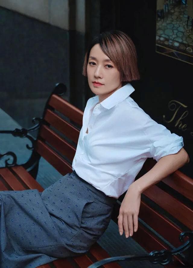 马伊琍被曝新恋情，对象是小18岁新人演员