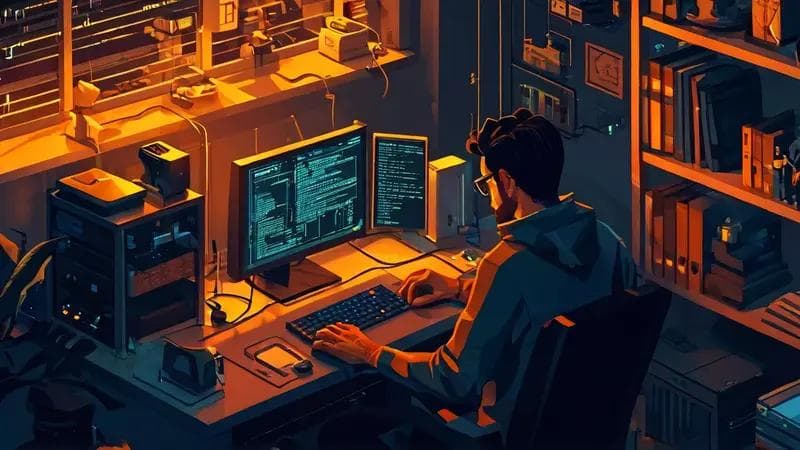如何带领团队技术革新