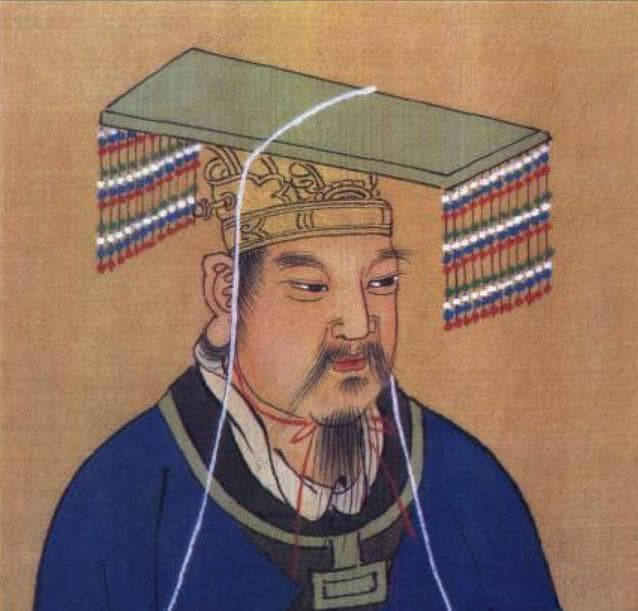 中国历史上10位伟大帝王，从功绩和历史评价看，谁才是最强帝王？