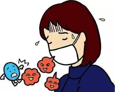 生活中的过敏原，你了解多少？丨健康智慧屋
