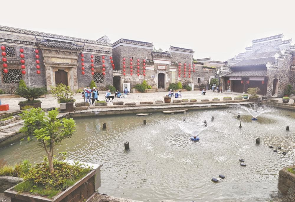 打造文明乡风新阵地！一起探寻南昌乡村文化里的乡愁记忆