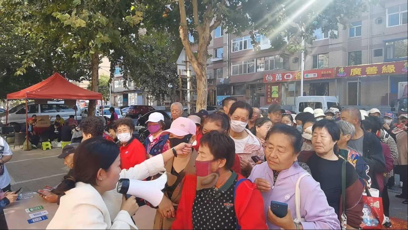 中老年惠民驿站运营指南：选址与空间布局的关键要点
