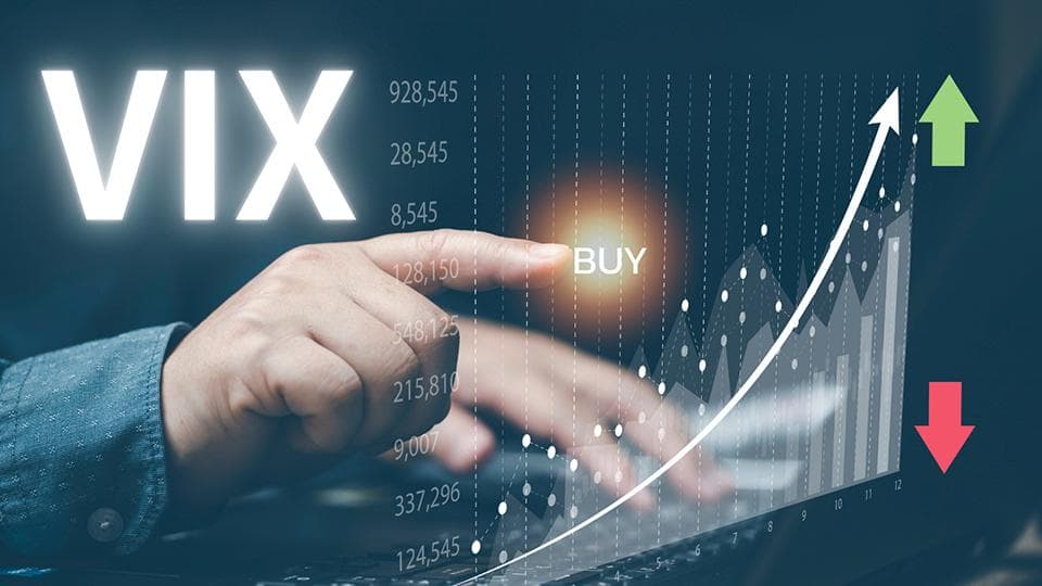 VIX恐慌指数是什么？与S&P 500的关系及如何购买VIX ETF
