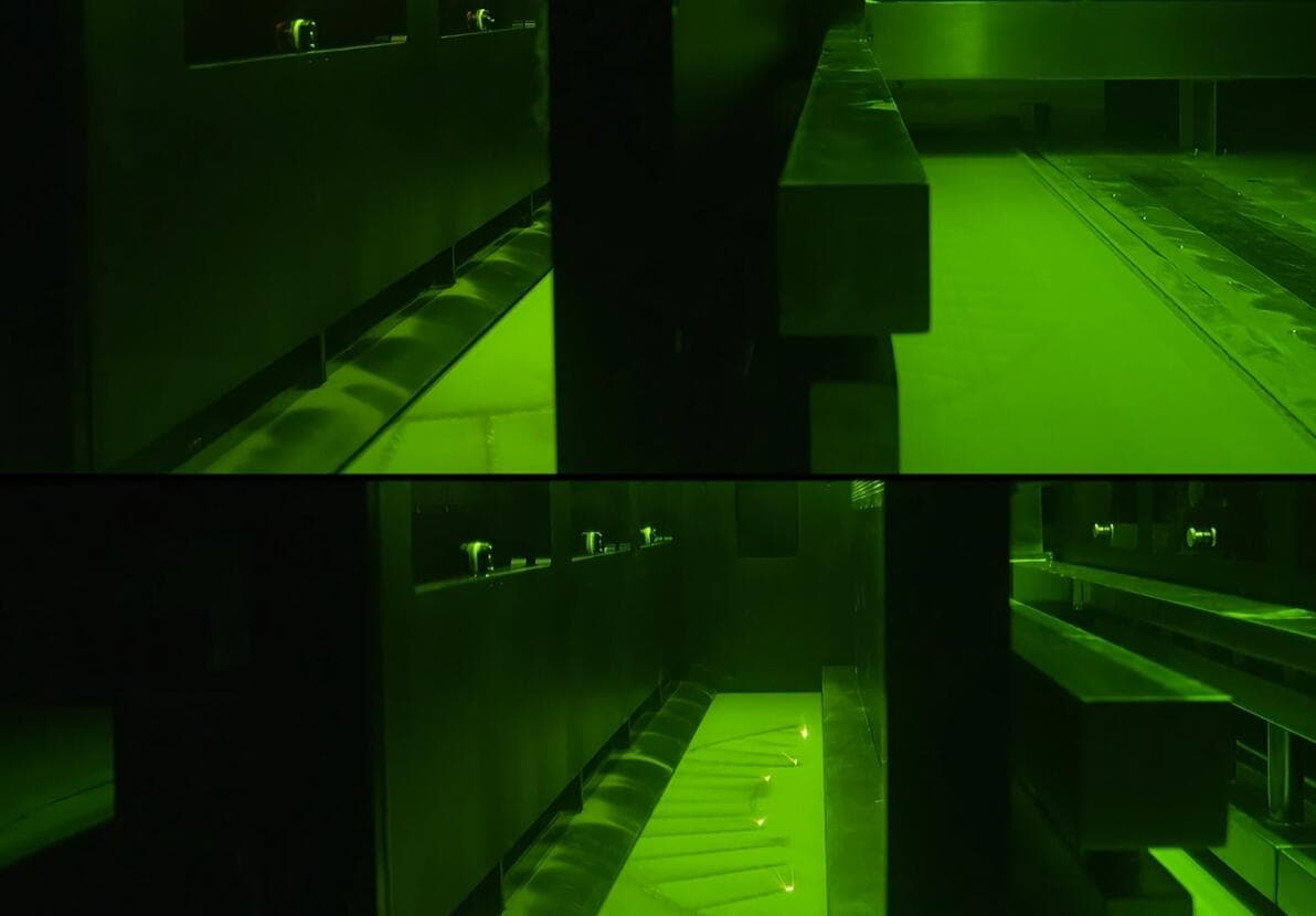 SLM金属3D打印步骤全解析