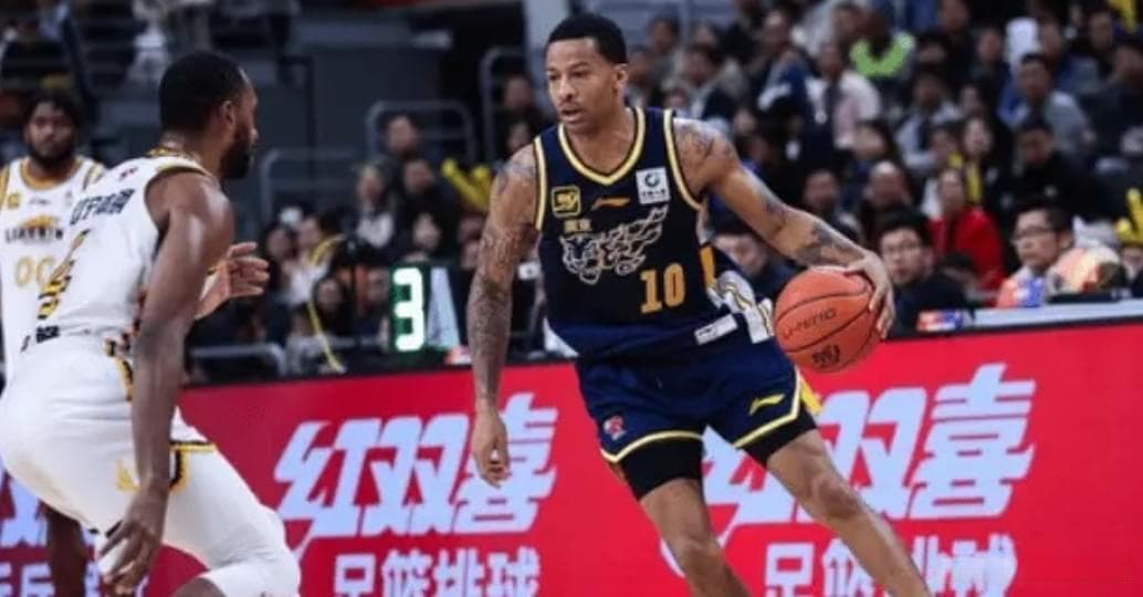 CBA积分榜最新排名：广东复仇辽宁杀回前5 广厦输球仍稳居第一