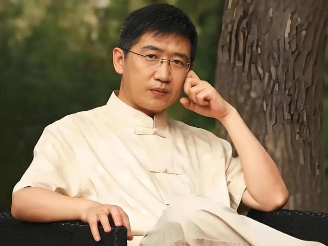 跟着罗大伦学养生：以阴阳为核心，激活自愈力，告别疾病困扰