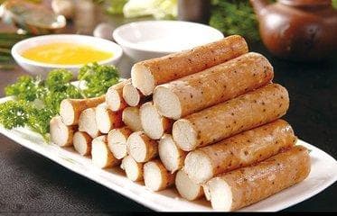 山药的营养价值与食用安全：揭秘山药变色之谜