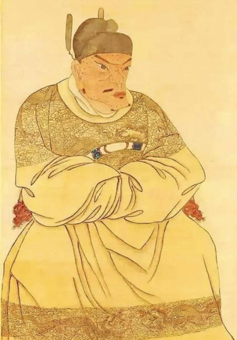 何为朝贡与互市？从中悟出明朝政治智慧与世界文明的碰撞