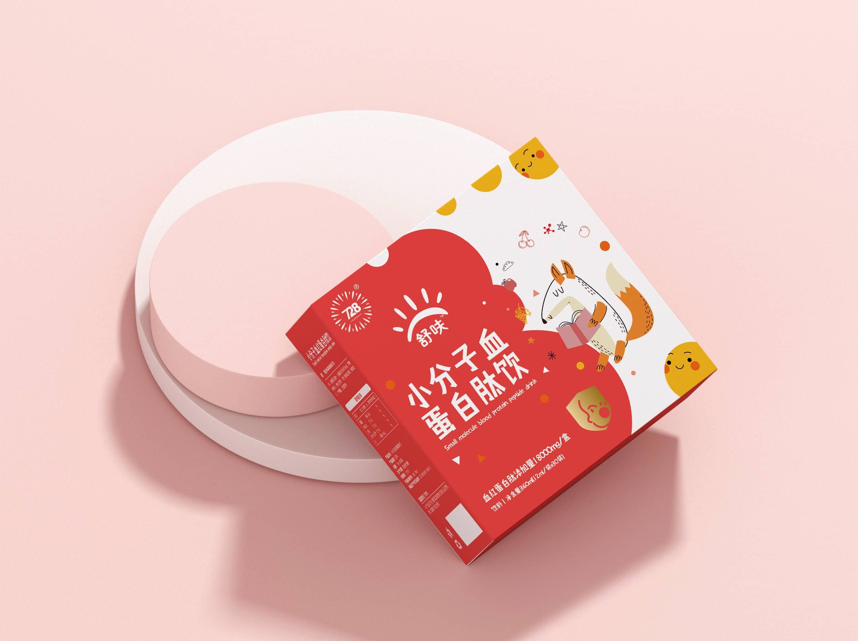 728月肽:肽技术在农业领域的应用