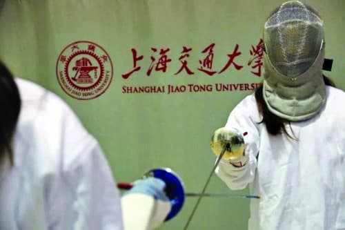 大学生，还不快点“动”起来