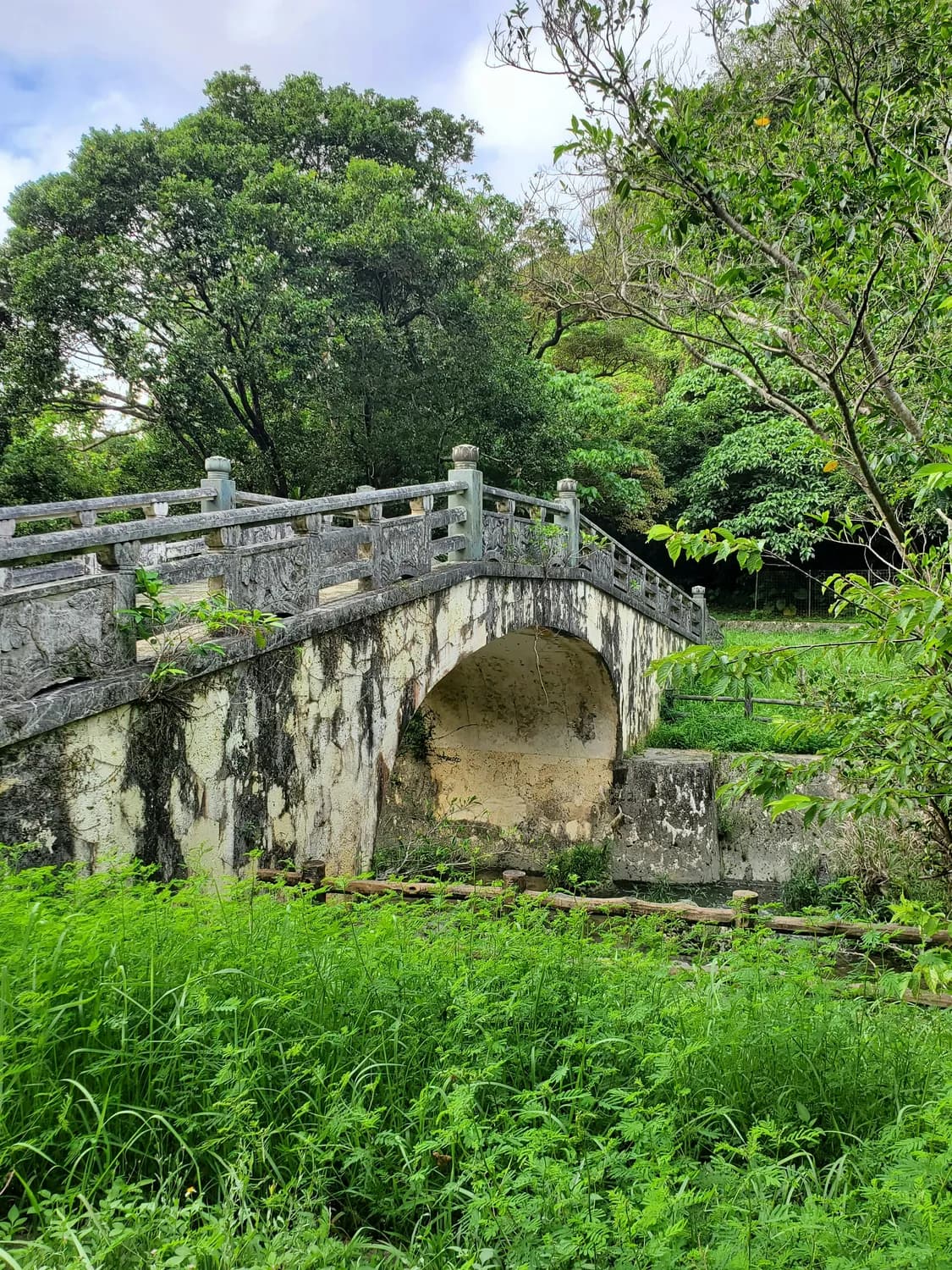 千年古村上甘棠：免费打卡地推荐