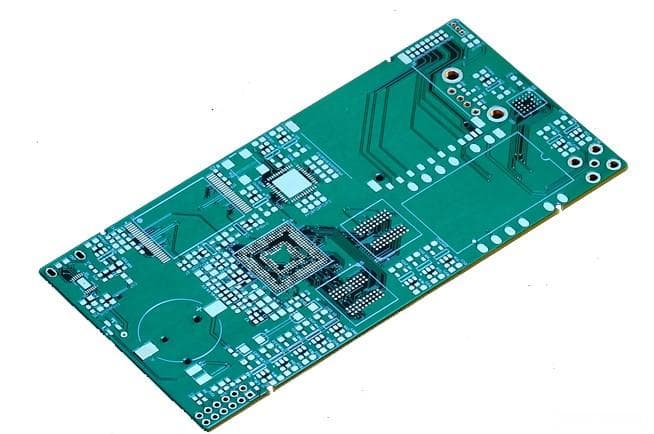 PCB板表面处理工艺：沉金与镀金技术详解
