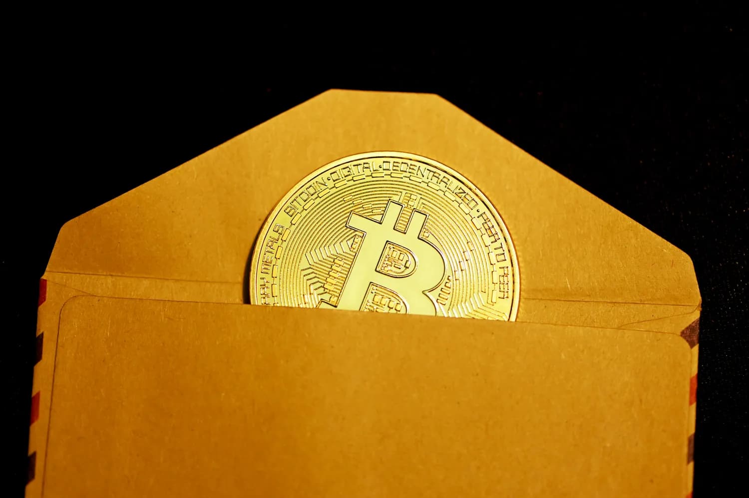 比特币钱包安全指南：远离黑客陷阱