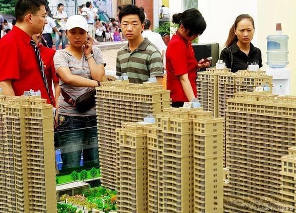 2025年中国楼市深度解析：现状与未来展望