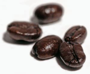 咖啡豆能保存多长时间？