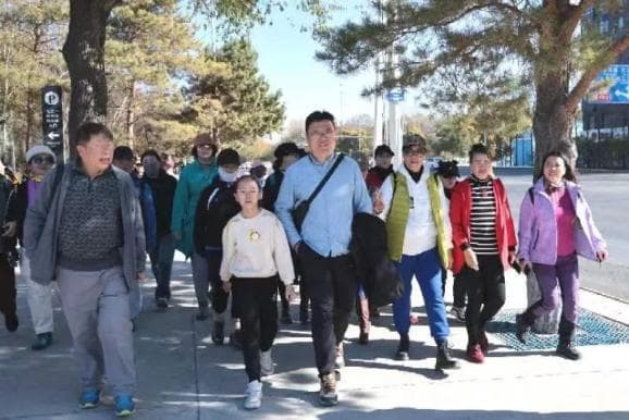 一房一街皆是故事：他用视频“梳理”百年哈尔滨的人文记忆