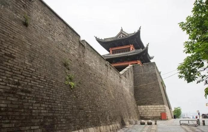 江西赣州五大好玩景点 带你领略特色风光与人文历史
