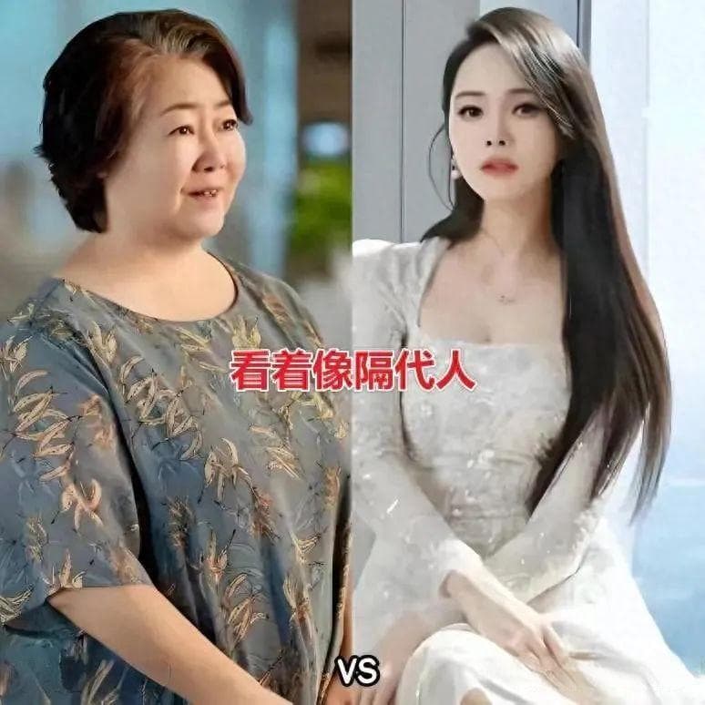 长期坚持运动对外貌影响大吗？看完不运动对比图，你马上就有答案