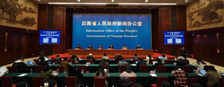 云南六大主题旅游线路 带你体验“冬暖花开”的生活