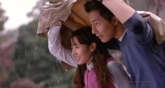 《假如爱有天意》：李健演绎的深情之作