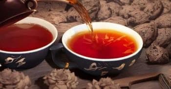 红茶的健康益处，让你更爱它！