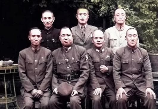 开国中将只有177人，为何国军在解放战争时，却有900多名中将？