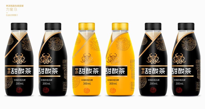 包装设计差异化策略：从受众到创新的全方位指南