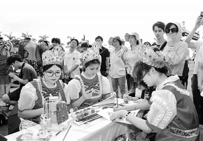 以"四个引领"打造中外合作办学品牌