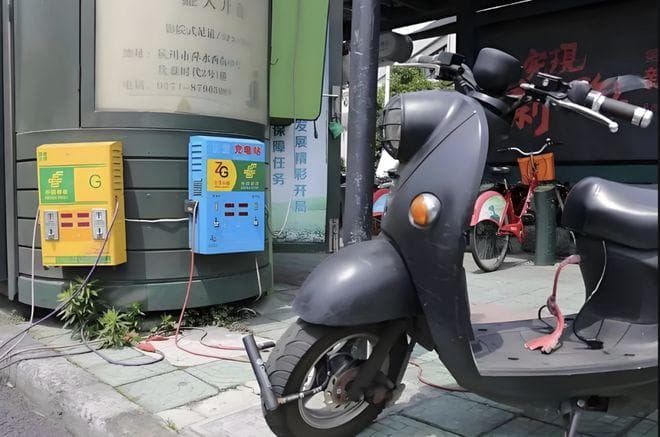 电动车多久充一次电好? 每次充多少电量最适宜？科学的解释来了！