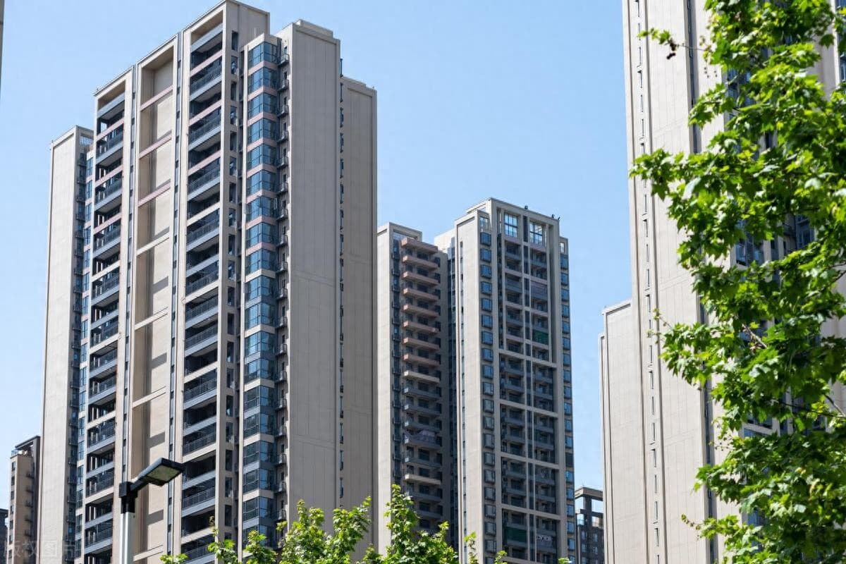七楼为什么是黄金楼层（这4个楼层才是真正的“黄金楼层”！）