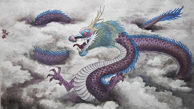 千门36局之瞒天过海局！