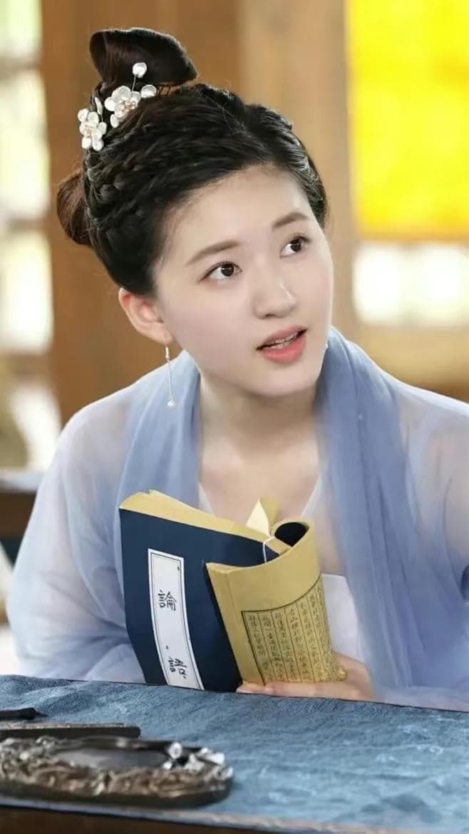 赵露思十部古装剧合集，播一部火一部
